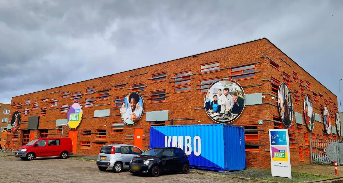 Jongerengeweld in IJmond: Scholen vandaag dicht