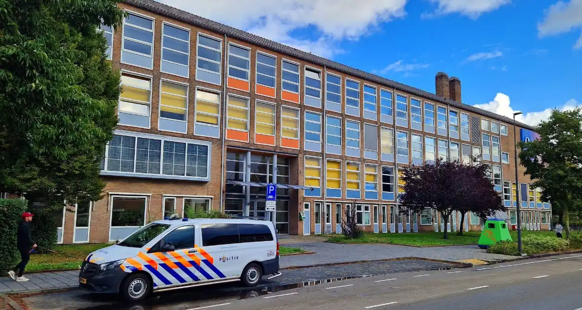 Jongerengeweld in IJmond: Scholen vandaag dicht - Foto 3