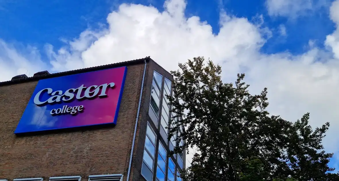 Jongerengeweld in IJmond: Scholen vandaag dicht - Foto 4