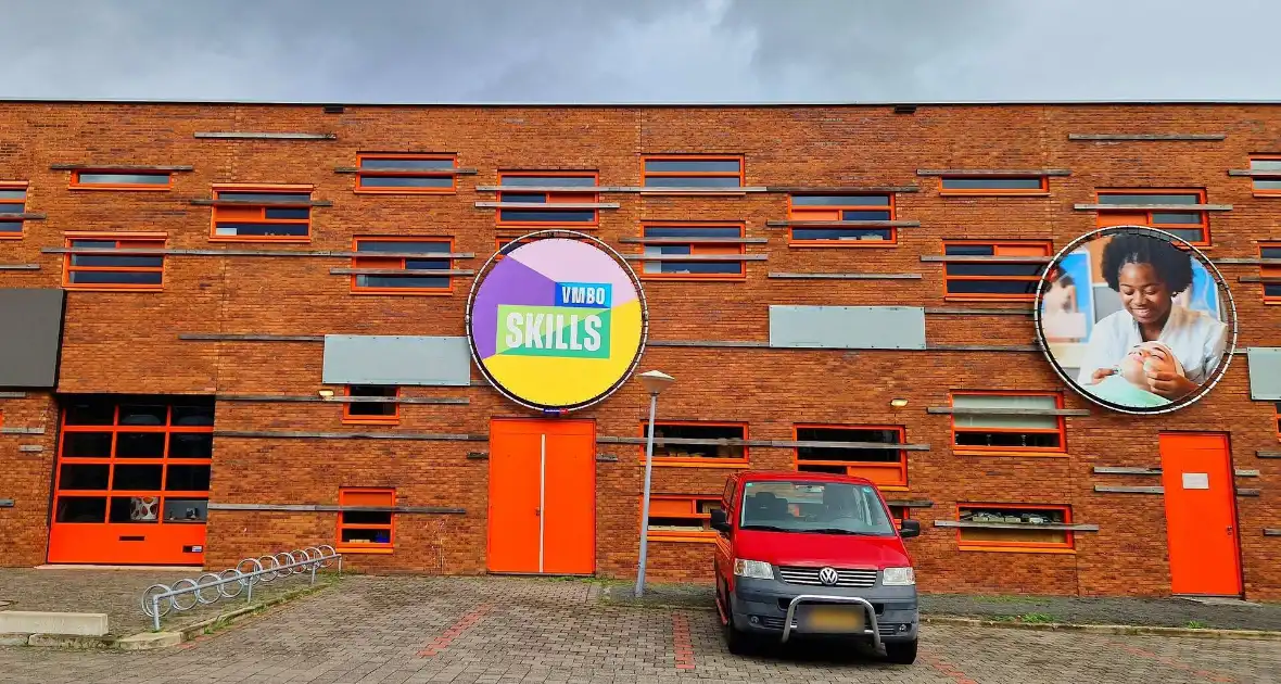 Jongerengeweld in IJmond: Scholen vandaag dicht - Foto 7
