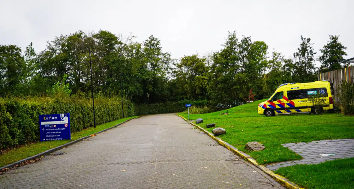 Grootste zoekactie succesvol - Foto 1