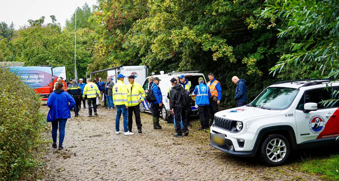 Grootste zoekactie succesvol - Foto 4