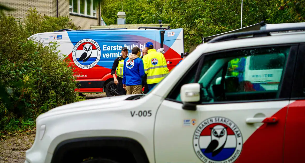 Grootste zoekactie succesvol - Foto 6