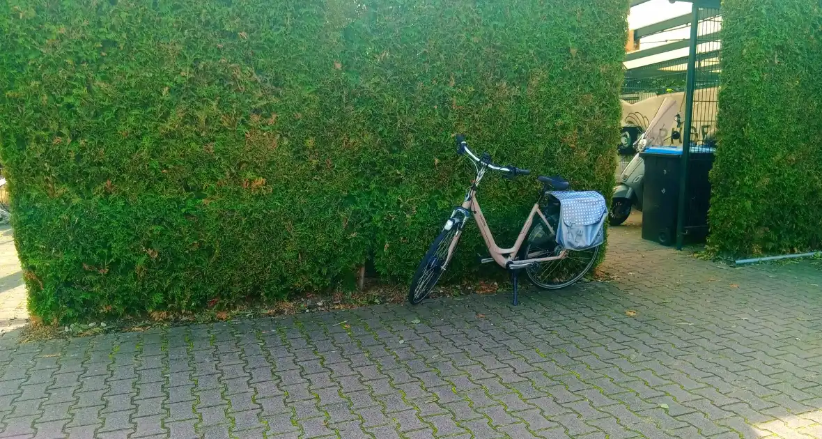 Fietser gewond na val partij - Foto 2