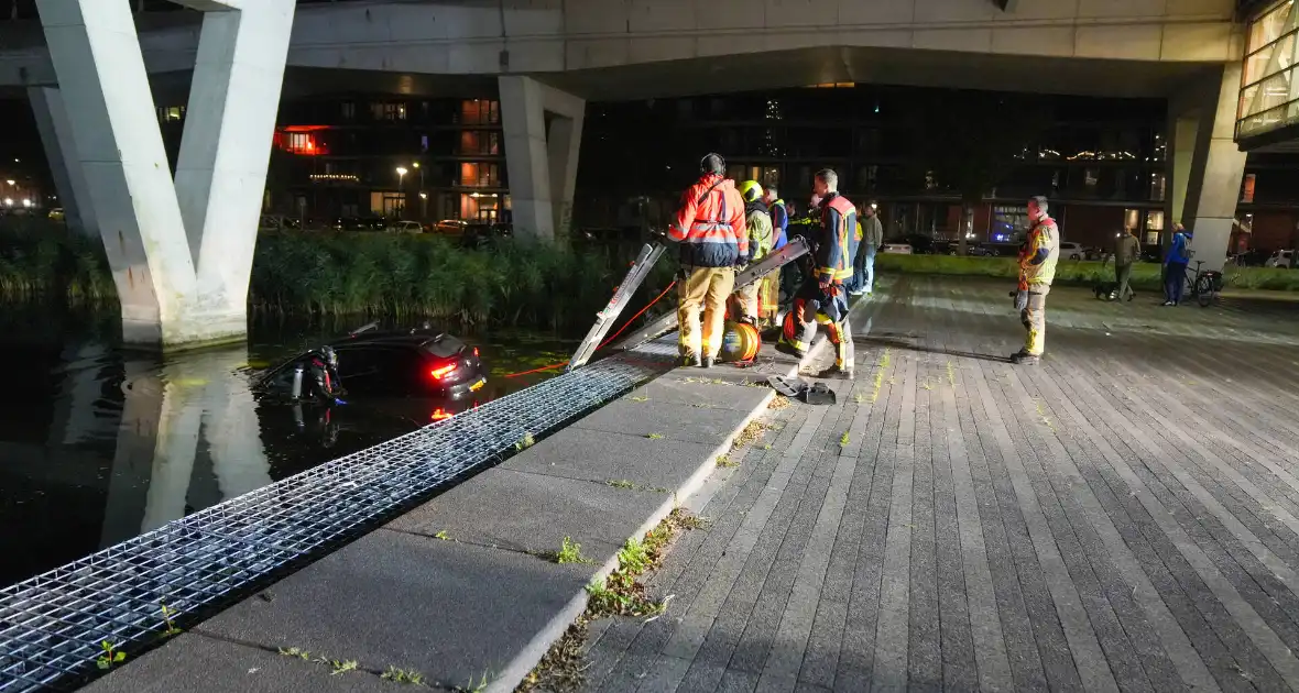 Redding na auto te water - Foto 2