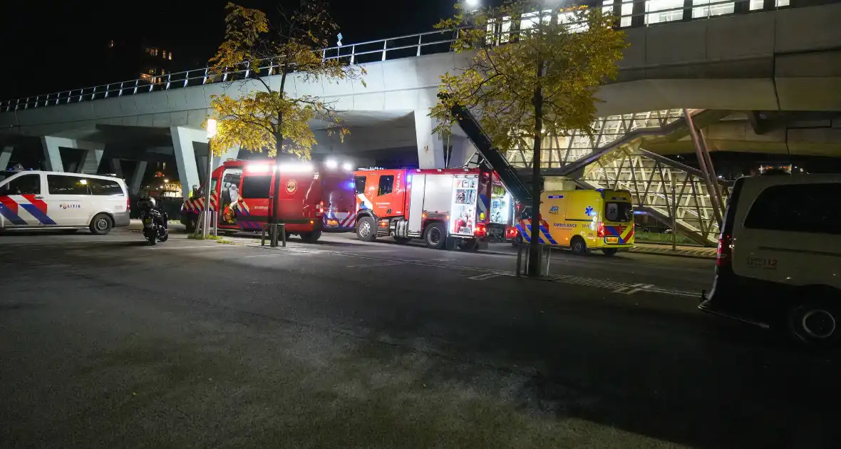 Redding na auto te water - Foto 5