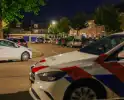 Steekincident leidt tot gewonde en traumahelikopter inzet