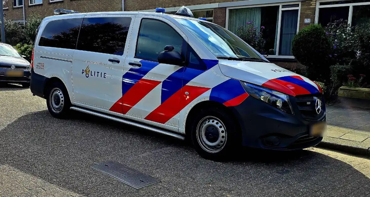 Automobilist doorgereden na aanrijding met kind - Foto 3
