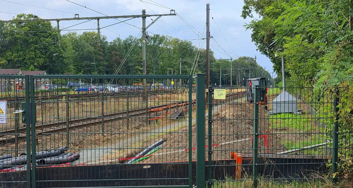 Bom uit tweede wereldoorlog aangetroffen - Foto 5