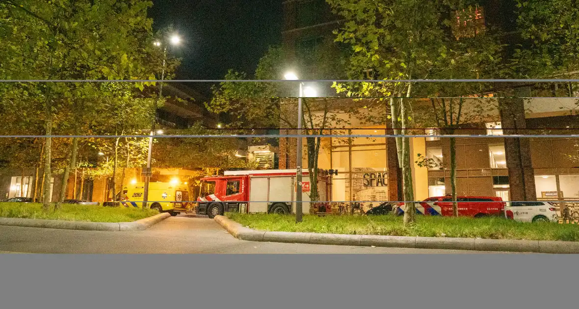 Hoge CO2-waarden in appartementen - Foto 2