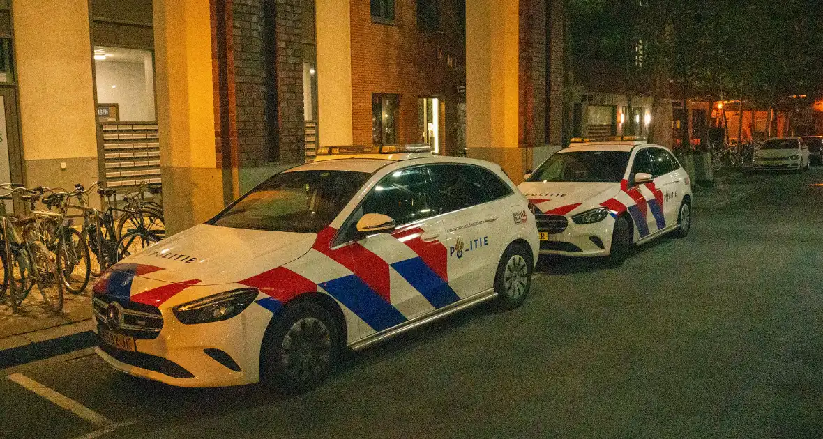 Hoge CO2-waarden in appartementen - Foto 4