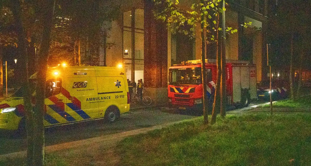 Hoge CO2-waarden in appartementen - Foto 5