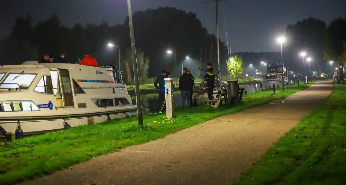 Steekincident mogelijk verband houdend met beroving