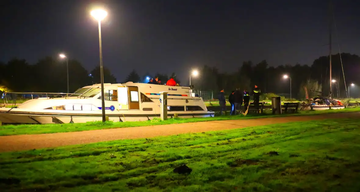 Steekincident mogelijk verband houdend met beroving - Foto 1