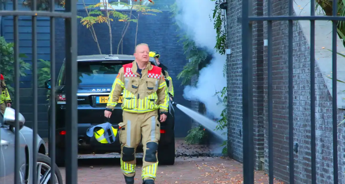 Snel handelen voorkomt grote schade - Foto 1