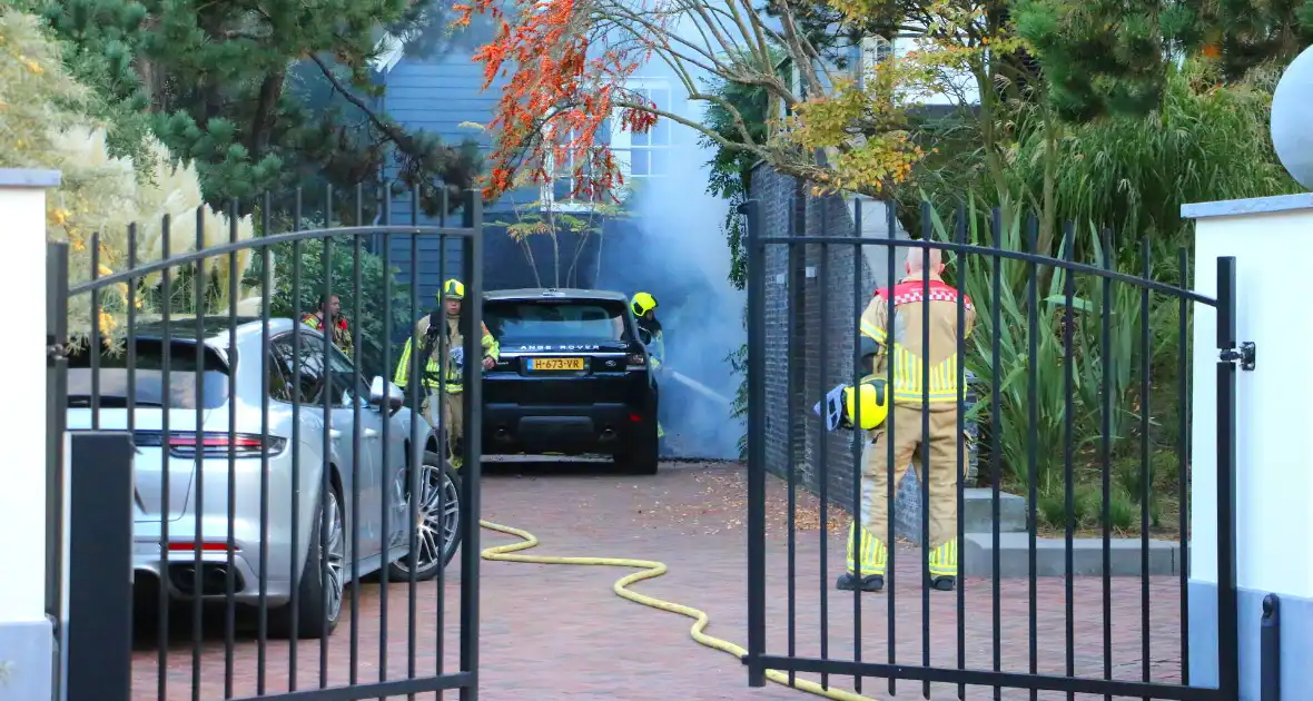 Snel handelen voorkomt grote schade - Foto 2