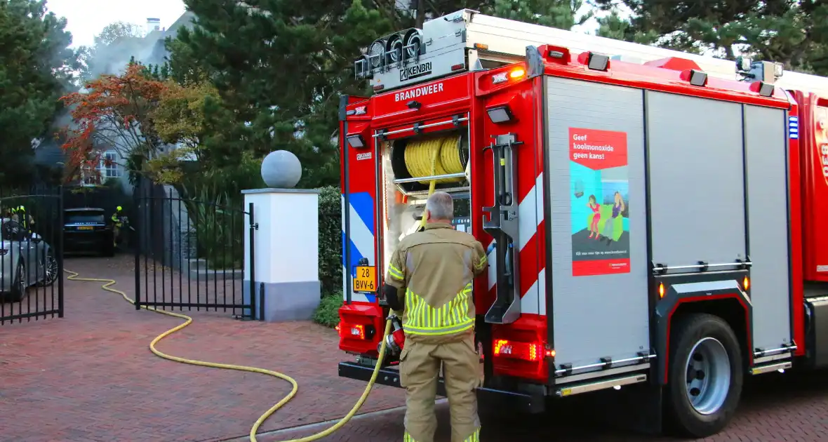 Snel handelen voorkomt grote schade - Foto 3