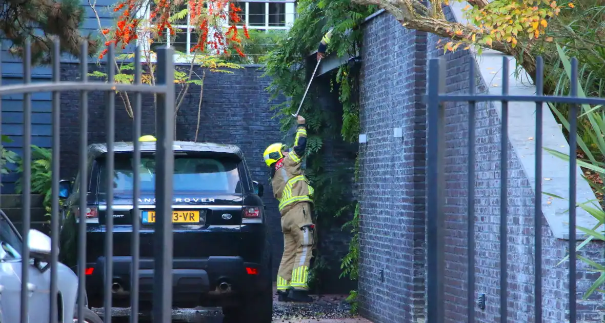 Snel handelen voorkomt grote schade - Foto 4