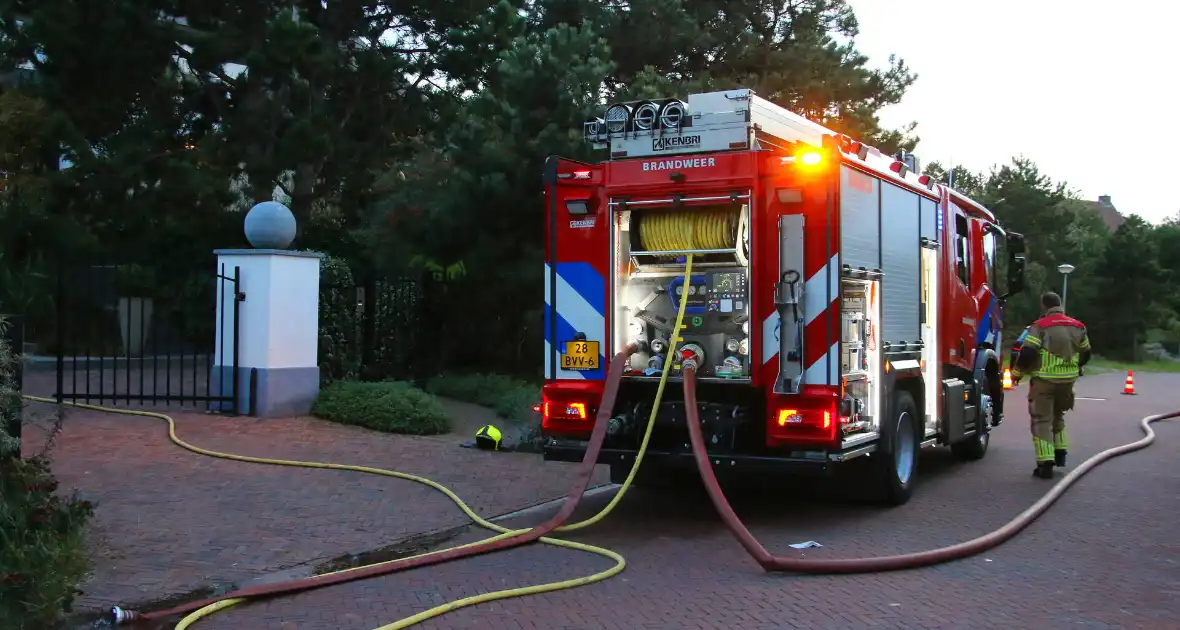 Snel handelen voorkomt grote schade - Foto 5