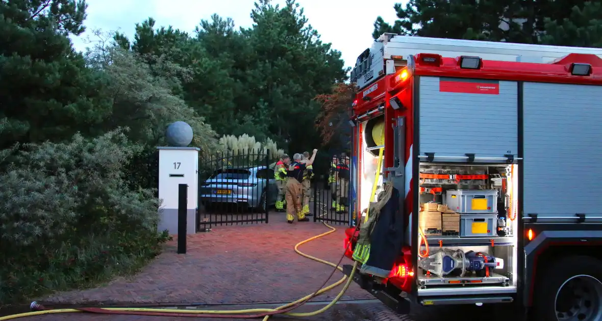 Snel handelen voorkomt grote schade - Foto 6