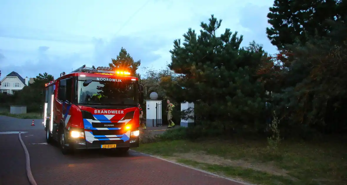 Snel handelen voorkomt grote schade - Foto 7