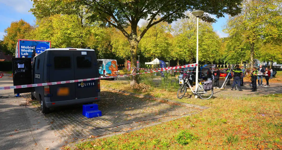 Jongerenfestival helpt brugklassers weerbaarder maken