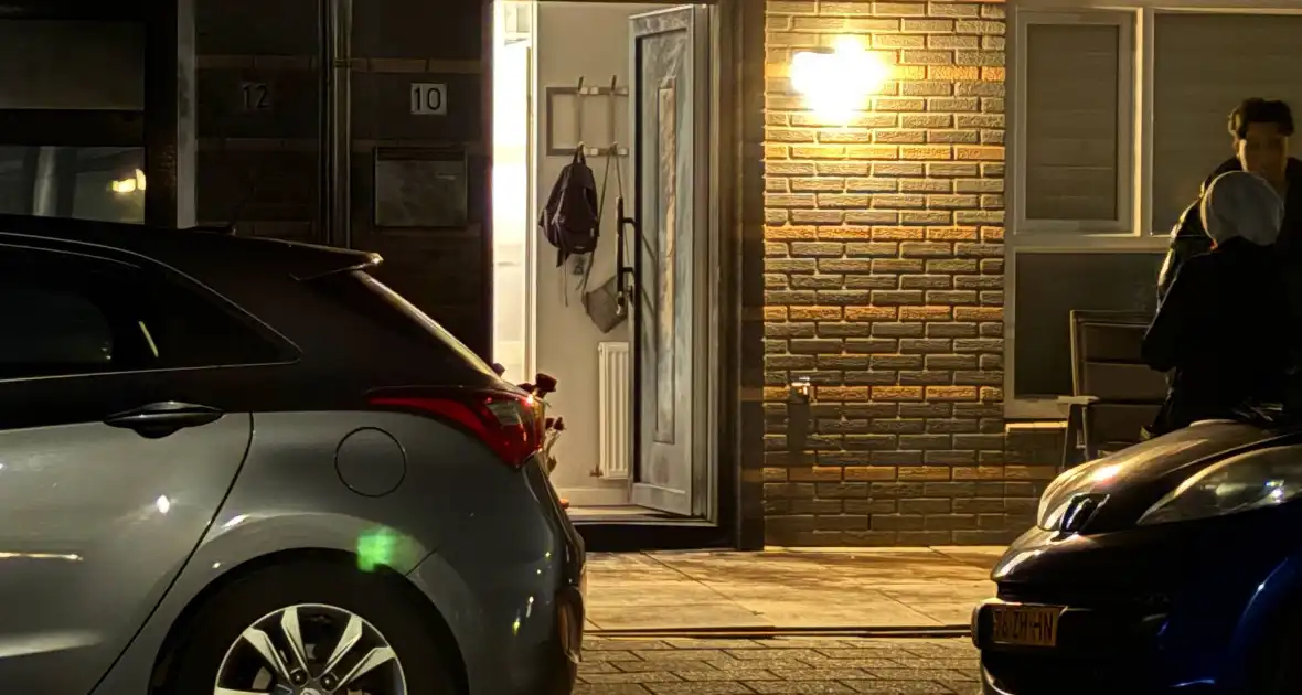 Explosie na burenruzie - Foto 2