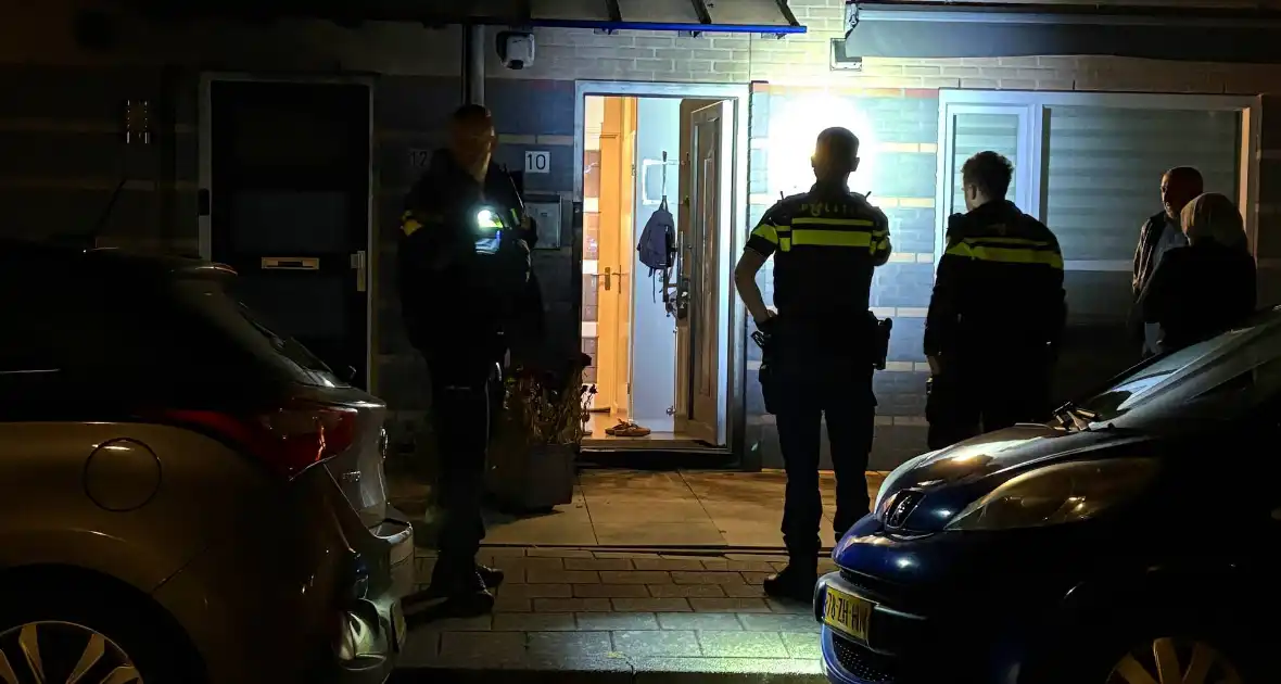 Explosie na burenruzie - Foto 3