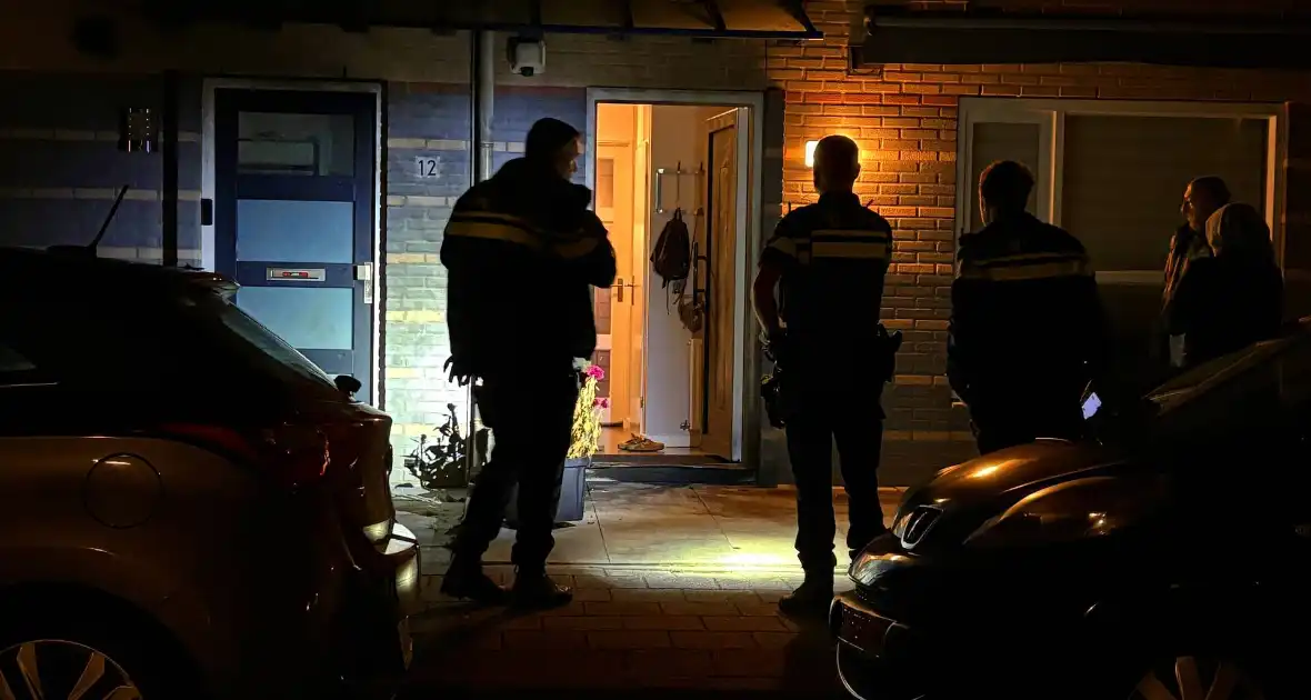 Explosie na burenruzie - Foto 4