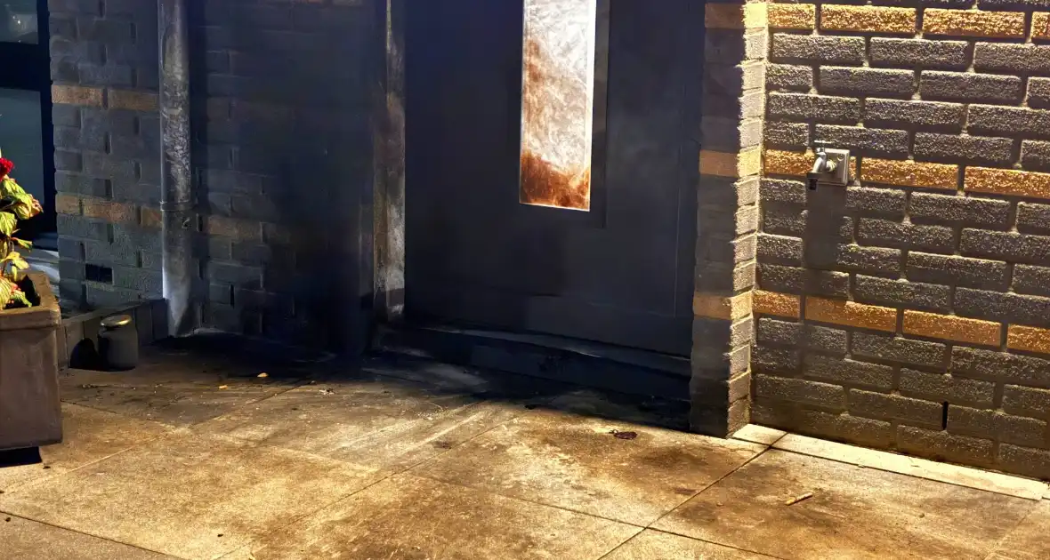 Explosie na burenruzie - Foto 5