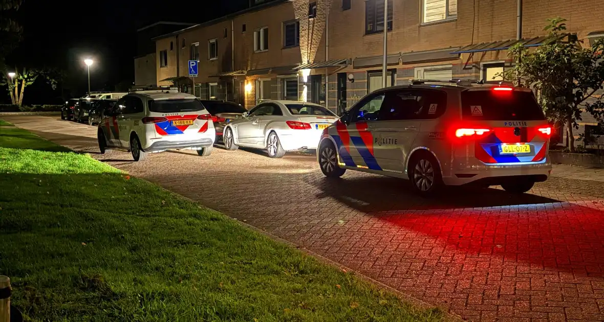 Explosie na burenruzie - Foto 6