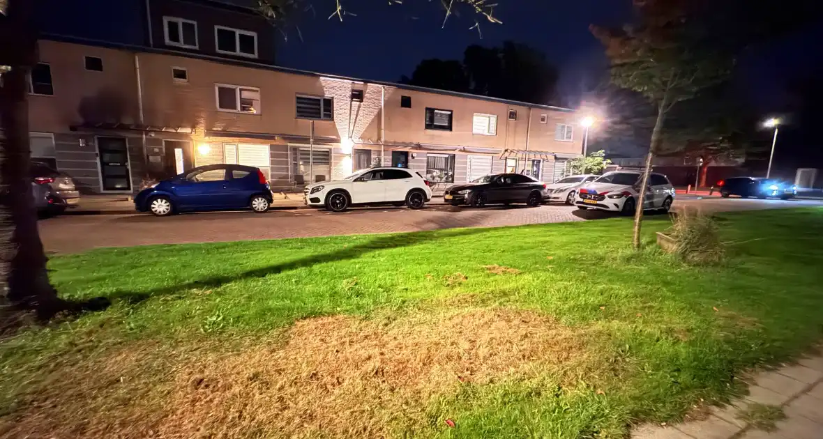 Explosie na burenruzie - Foto 7