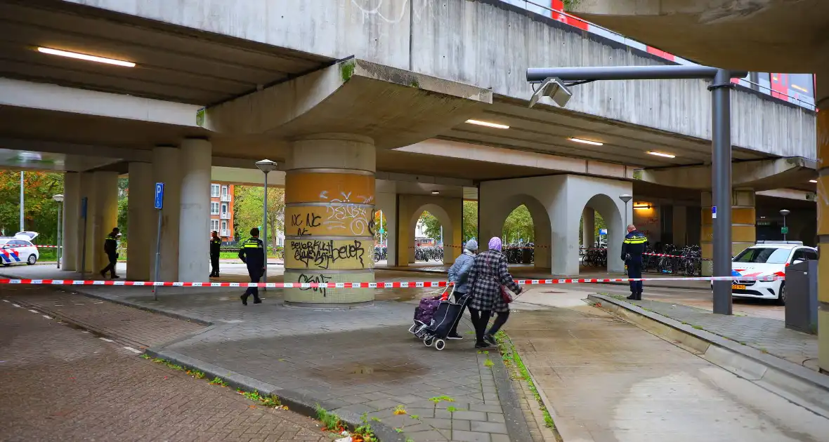 Schietincident leidt tot afzetting van locatie - Foto 6