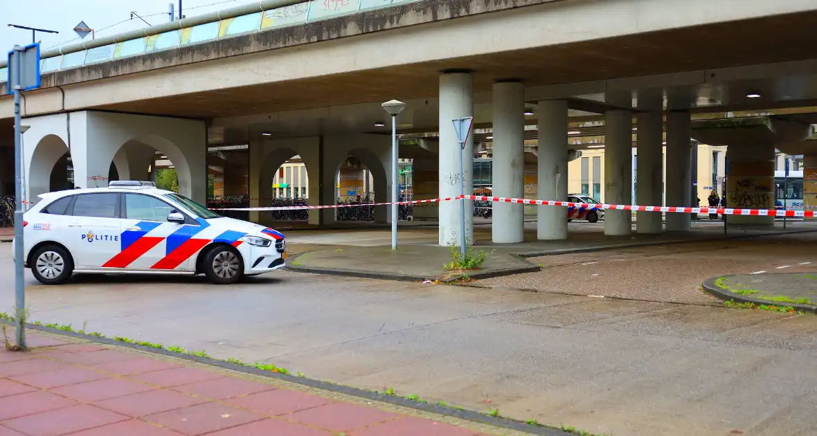 Schietincident leidt tot afzetting van locatie - Foto 8