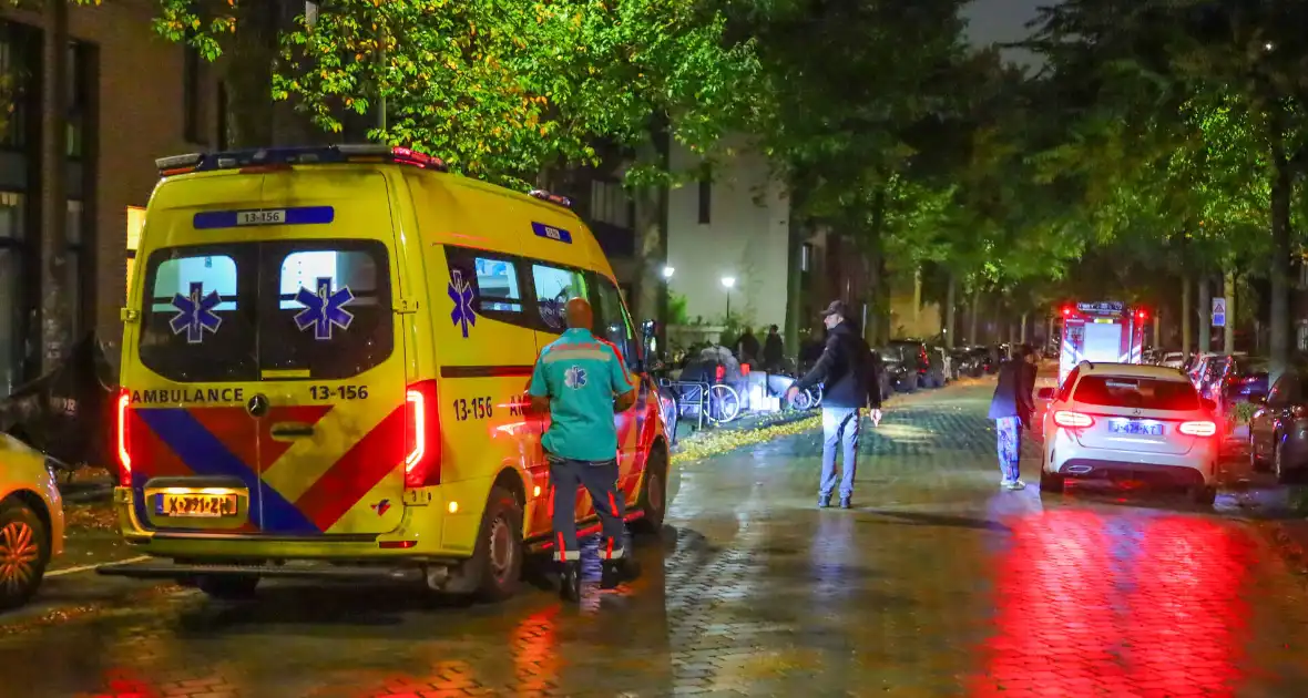 woningbrand snel geblust - Foto 5