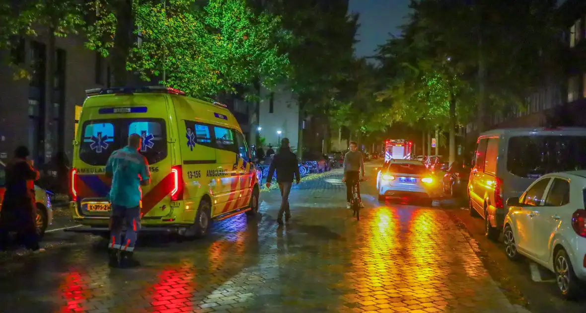 woningbrand snel geblust - Foto 6