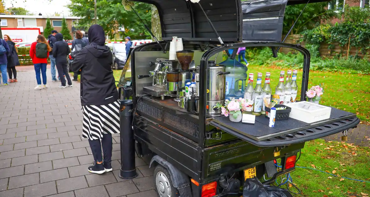 Flatbewoners mogen nog niet naar huis na dodelijke brand