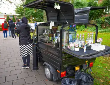 Flatbewoners mogen nog niet naar huis na dodelijke brand
