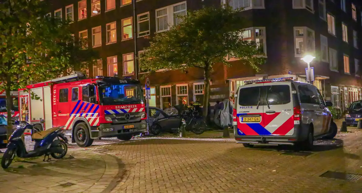 Woningbrand leidt tot rookinhalatie en snelle brandweeractie - Foto 3
