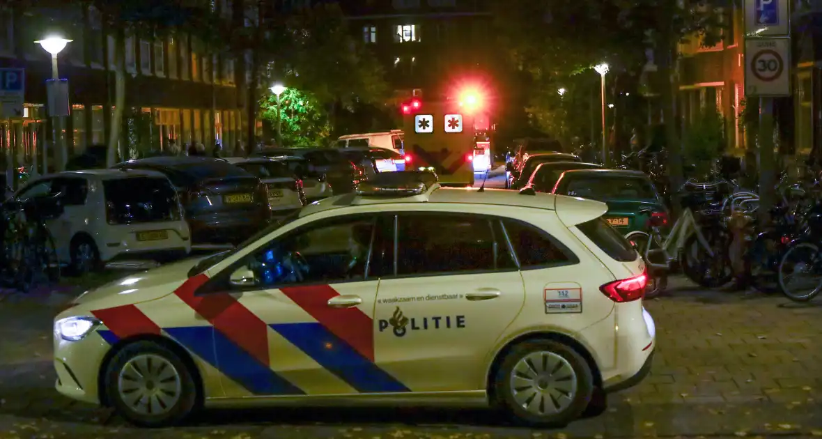 Woningbrand leidt tot rookinhalatie en snelle brandweeractie - Foto 4