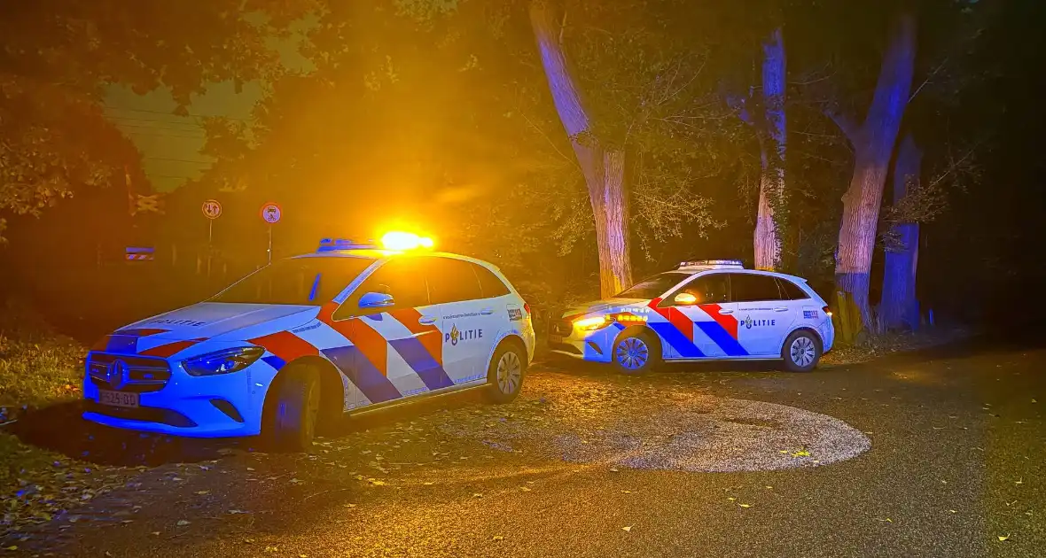 Politie onderzoekt oorzaak woningbrand - Foto 1