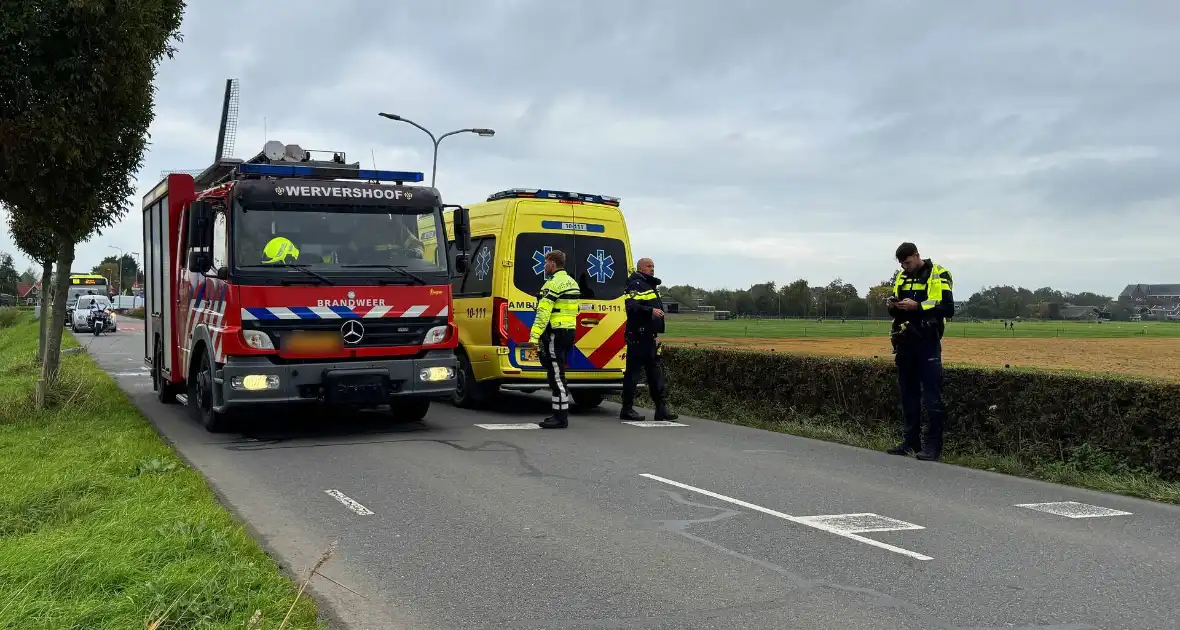 Auto te water na crash - Foto 7