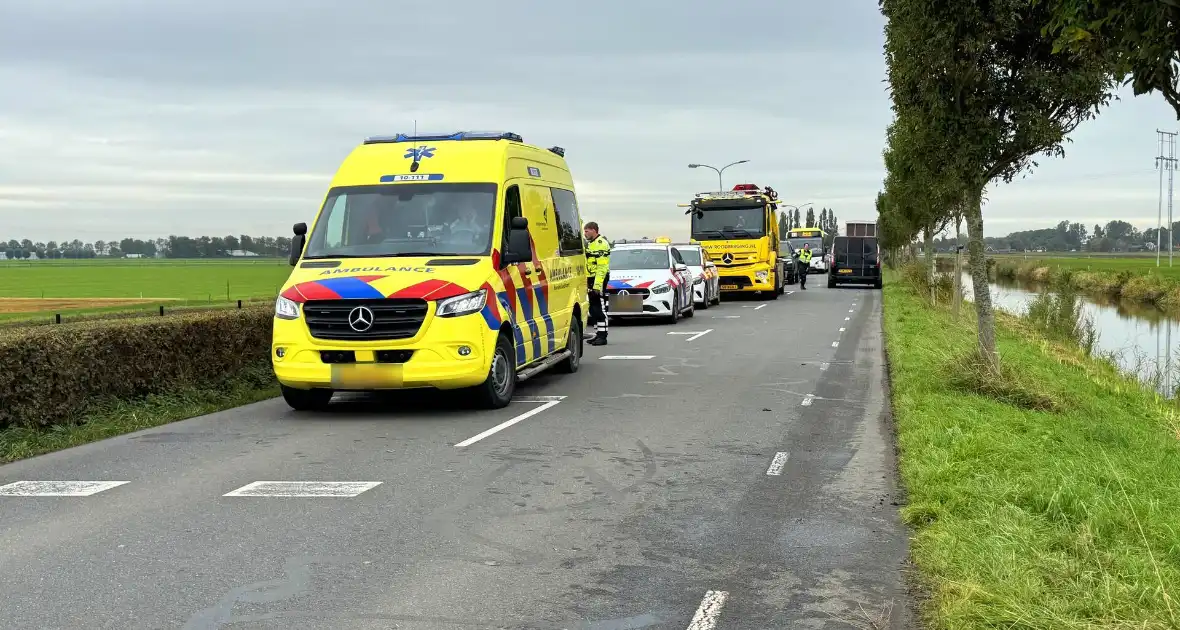 Auto te water na crash - Foto 9