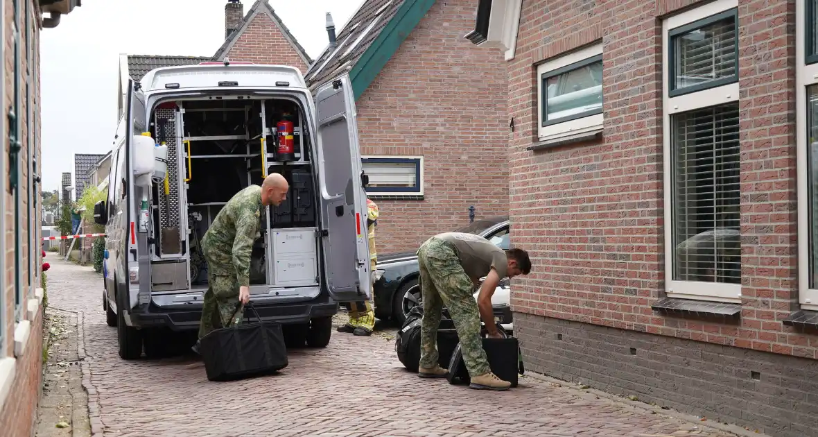 Explosieven opruimingsdienst ingezet - Foto 10