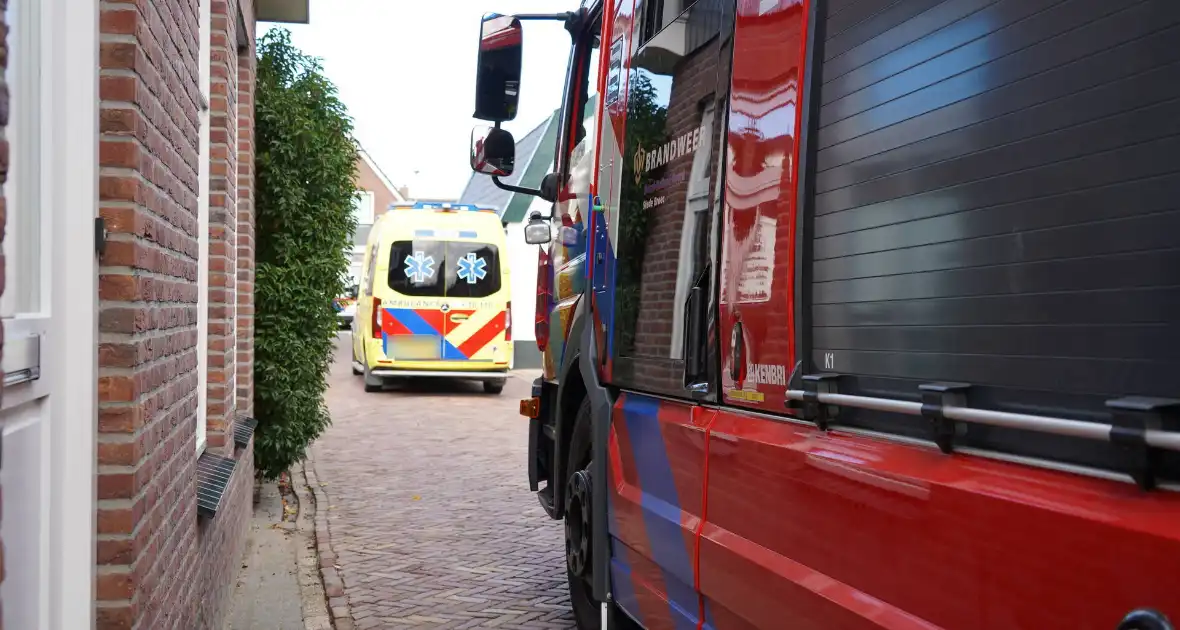 Explosieven opruimingsdienst ingezet - Foto 12