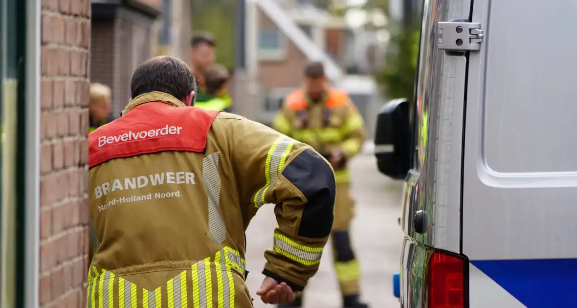 Explosieven opruimingsdienst ingezet - Foto 4