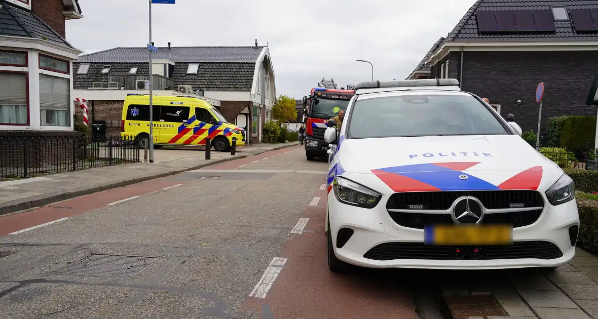 Explosieven opruimingsdienst ingezet - Foto 5