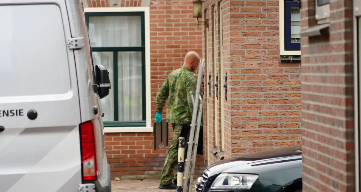 Explosieven opruimingsdienst ingezet - Foto 6