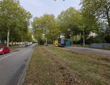 Lichaam gevonden in water