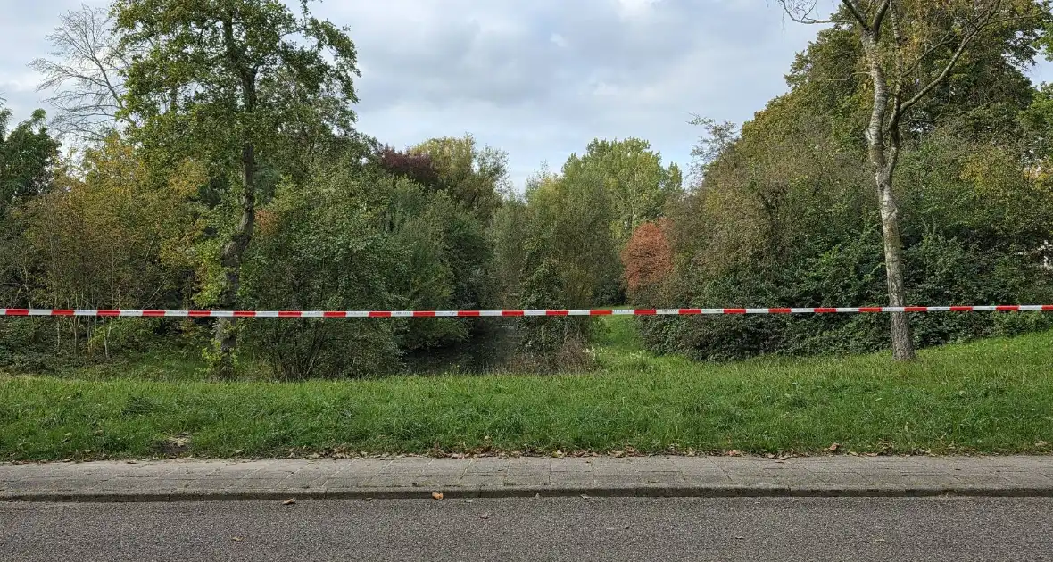 Lichaam gevonden in water - Foto 2